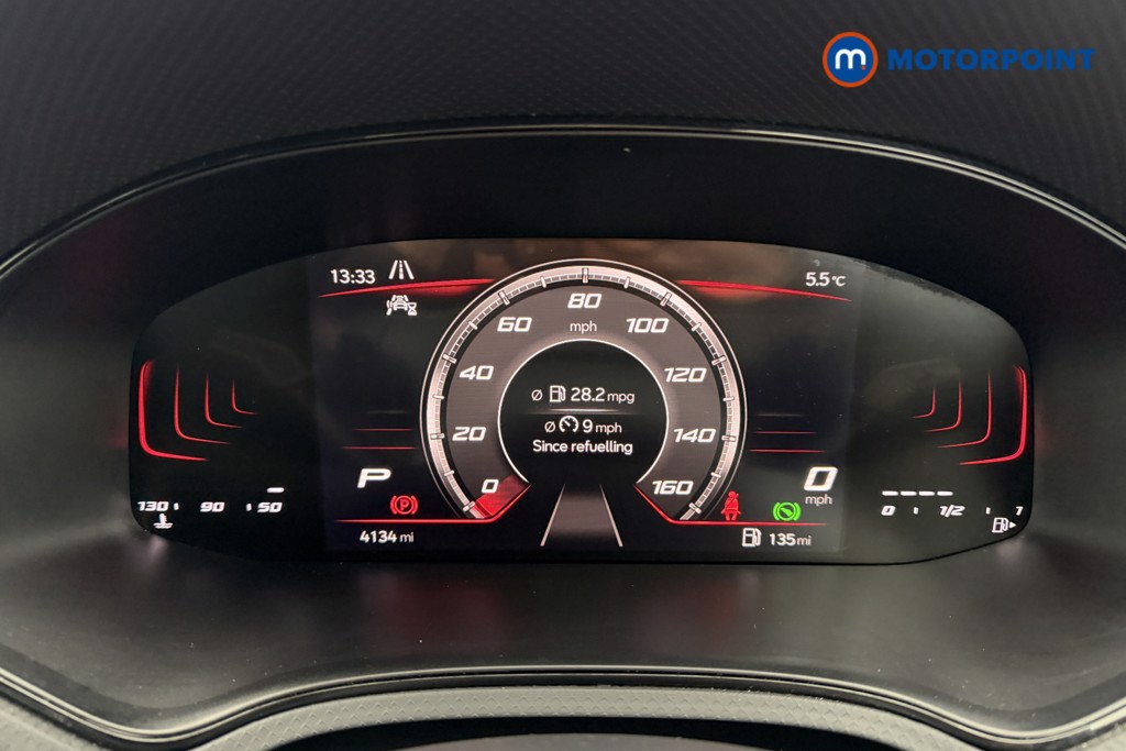 Seat Arona FR Automatic Petrol SUV - Stock Number (1614905) - 2nd supplementary image