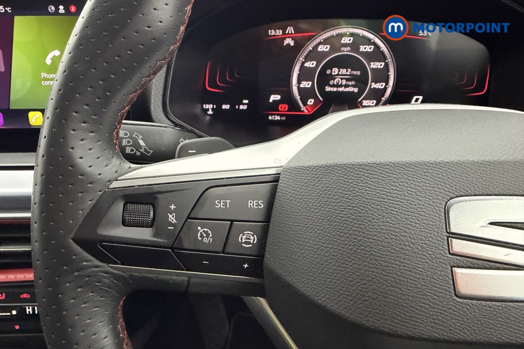 Seat Arona FR Automatic Petrol SUV - Stock Number (1614905) - 3rd supplementary image