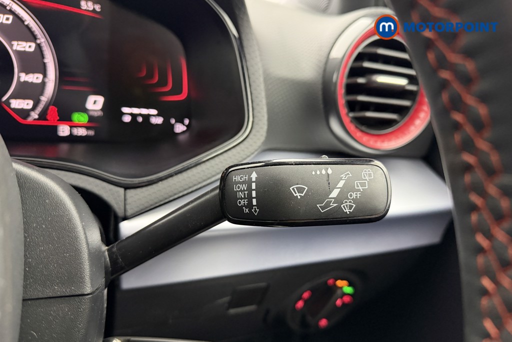 Seat Arona FR Automatic Petrol SUV - Stock Number (1614905) - 6th supplementary image