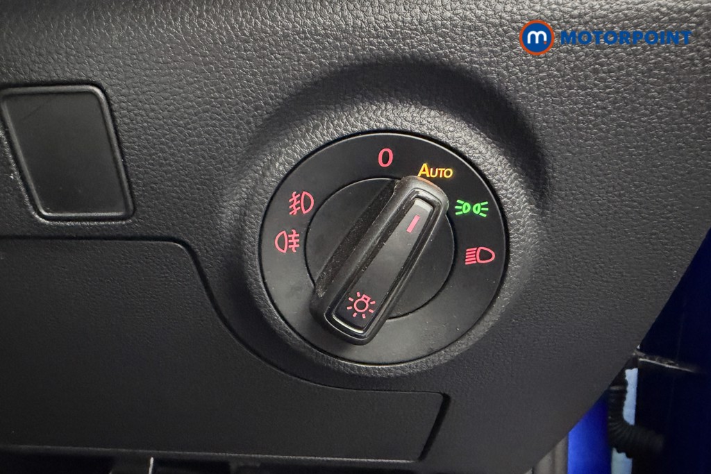 Seat Arona FR Automatic Petrol SUV - Stock Number (1614905) - 7th supplementary image