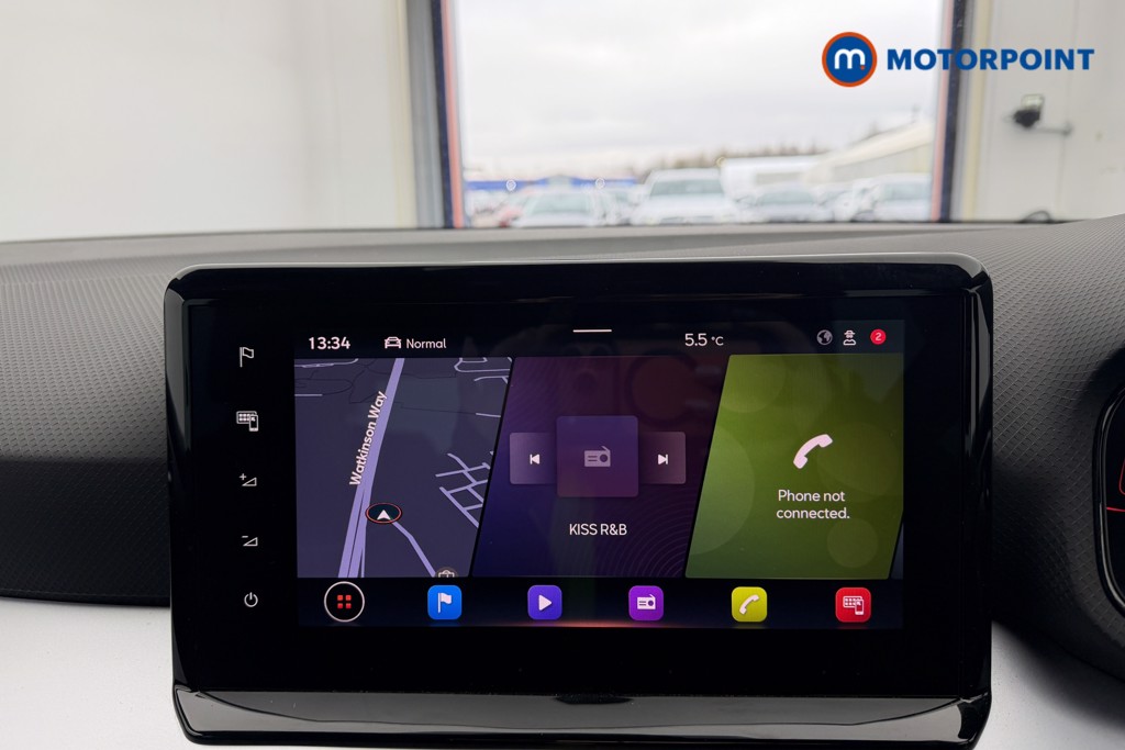 Seat Arona FR Automatic Petrol SUV - Stock Number (1614905) - 8th supplementary image