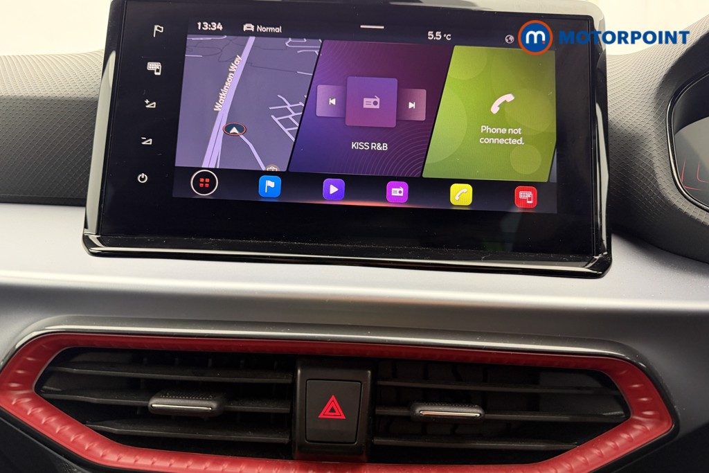 Seat Arona FR Automatic Petrol SUV - Stock Number (1614905) - 9th supplementary image