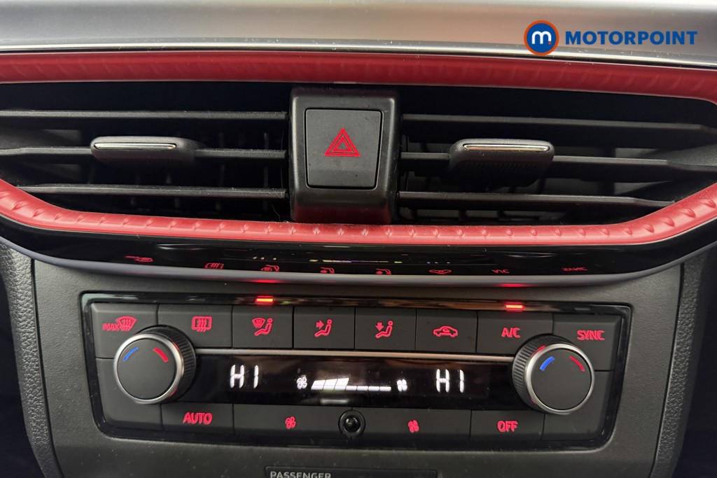 Seat Arona FR Automatic Petrol SUV - Stock Number (1614905) - 10th supplementary image