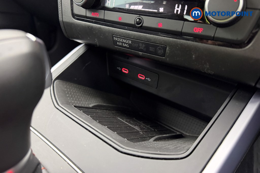 Seat Arona FR Automatic Petrol SUV - Stock Number (1614905) - 11th supplementary image