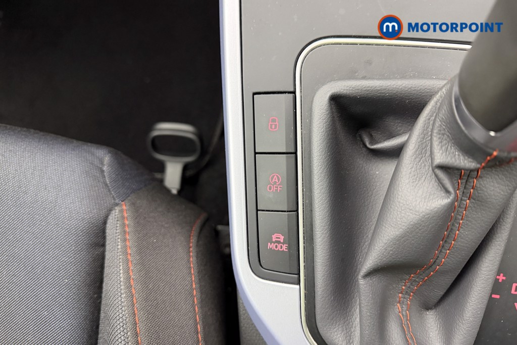 Seat Arona FR Automatic Petrol SUV - Stock Number (1614905) - 13th supplementary image
