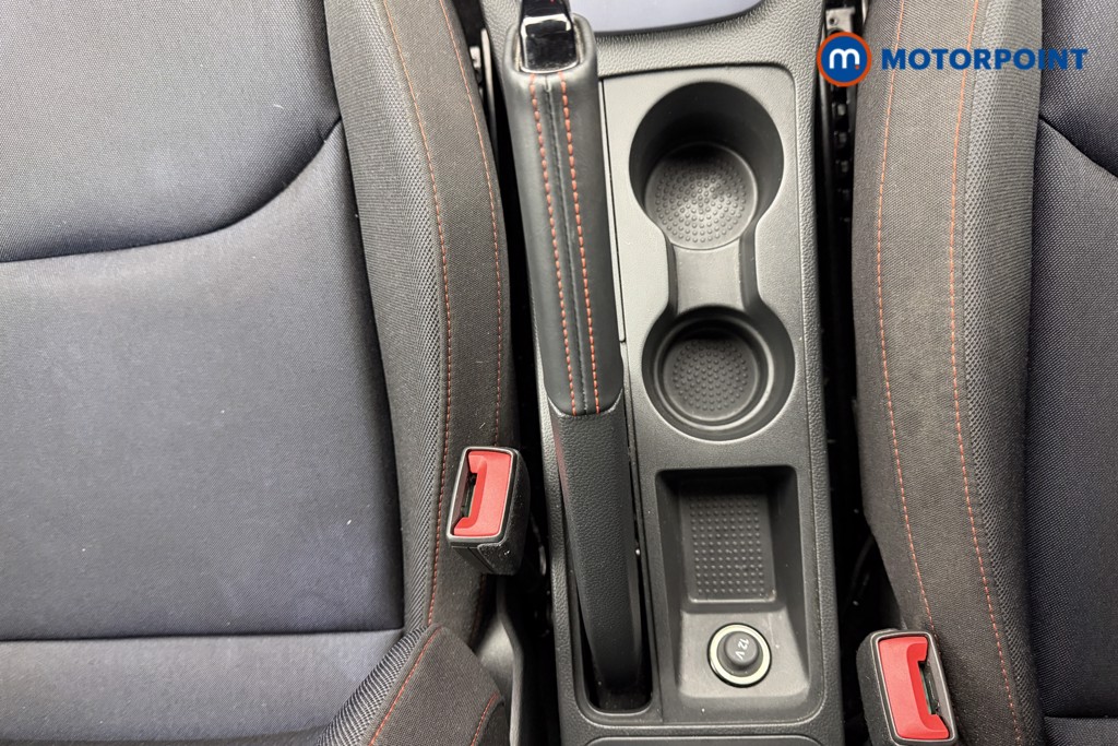 Seat Arona FR Automatic Petrol SUV - Stock Number (1614905) - 15th supplementary image