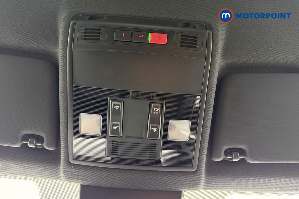 Seat Arona FR Automatic Petrol SUV - Stock Number (1614905) - 16th supplementary image