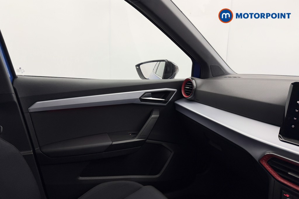 Seat Arona FR Automatic Petrol SUV - Stock Number (1614905) - 17th supplementary image