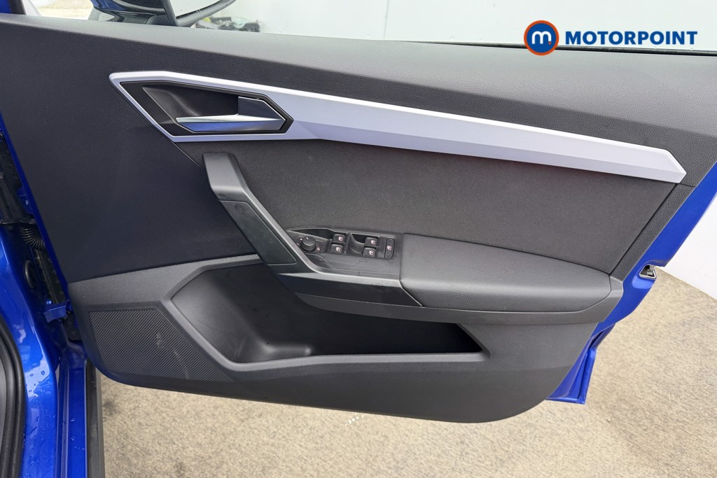 Seat Arona FR Automatic Petrol SUV - Stock Number (1614905) - 19th supplementary image