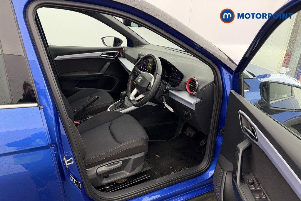 Seat Arona FR Automatic Petrol SUV - Stock Number (1614905) - 20th supplementary image