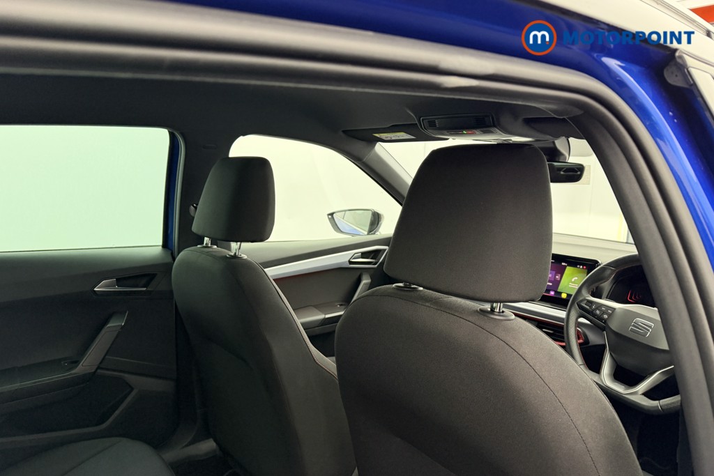 Seat Arona FR Automatic Petrol SUV - Stock Number (1614905) - 22nd supplementary image