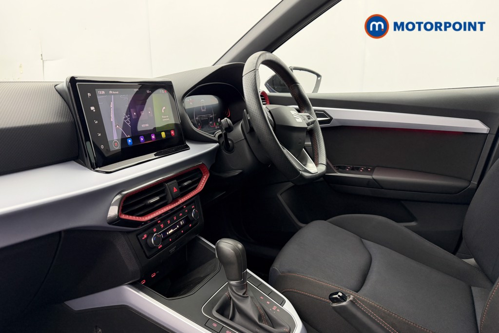Seat Arona FR Automatic Petrol SUV - Stock Number (1614905) - 29th supplementary image