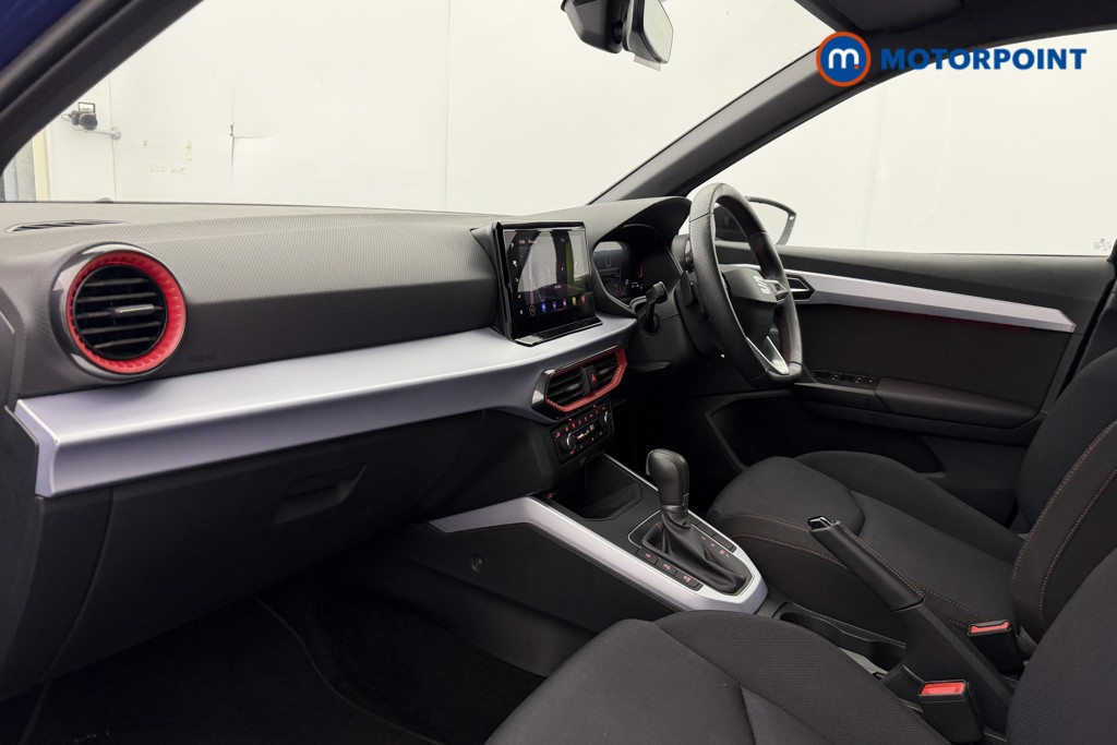 Seat Arona FR Automatic Petrol SUV - Stock Number (1614905) - 30th supplementary image