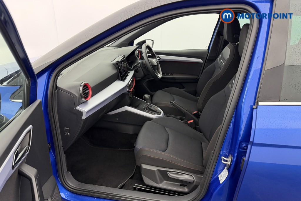 Seat Arona FR Automatic Petrol SUV - Stock Number (1614905) - 31st supplementary image