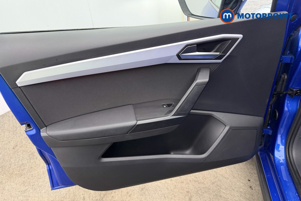 Seat Arona FR Automatic Petrol SUV - Stock Number (1614905) - 32nd supplementary image