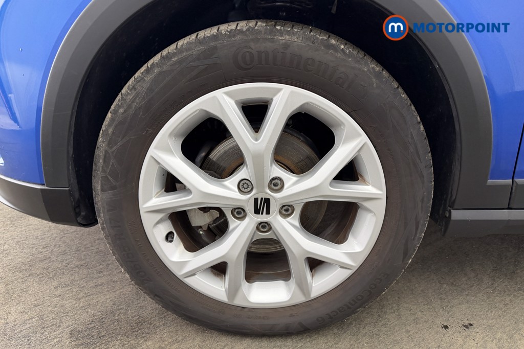 Seat Arona FR Automatic Petrol SUV - Stock Number (1614905) - 34th supplementary image