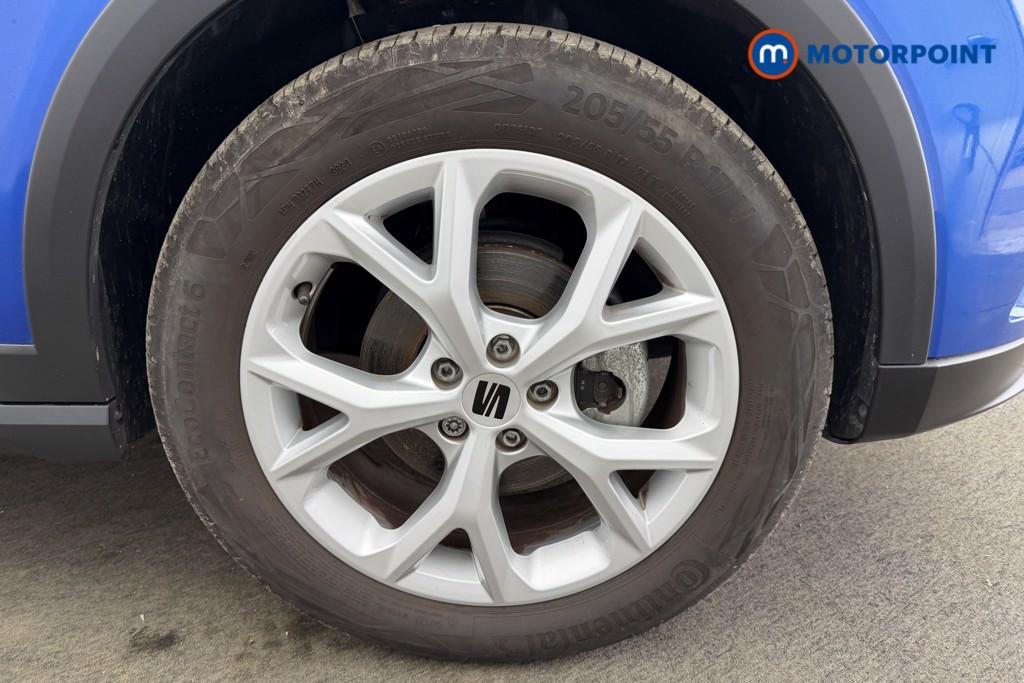 Seat Arona FR Automatic Petrol SUV - Stock Number (1614905) - 35th supplementary image