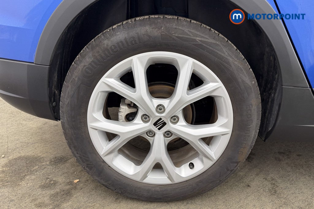 Seat Arona FR Automatic Petrol SUV - Stock Number (1614905) - 36th supplementary image