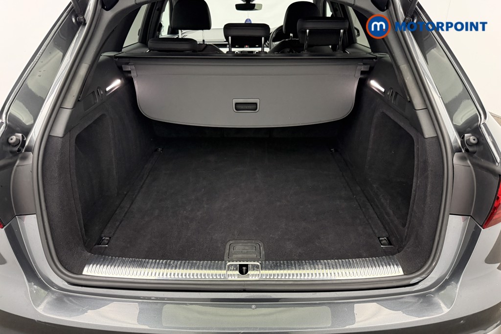 Audi A4 S Line Automatic Diesel Estate - Stock Number (1576160) - 5th supplementary image