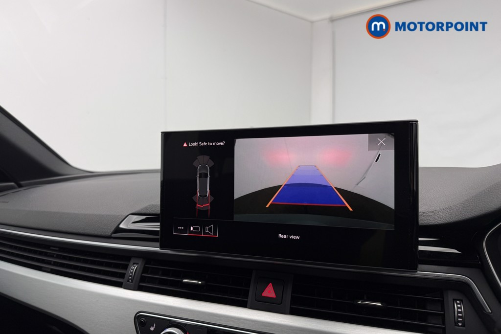 Audi A4 S Line Automatic Diesel Estate - Stock Number (1576160) - 12th supplementary image