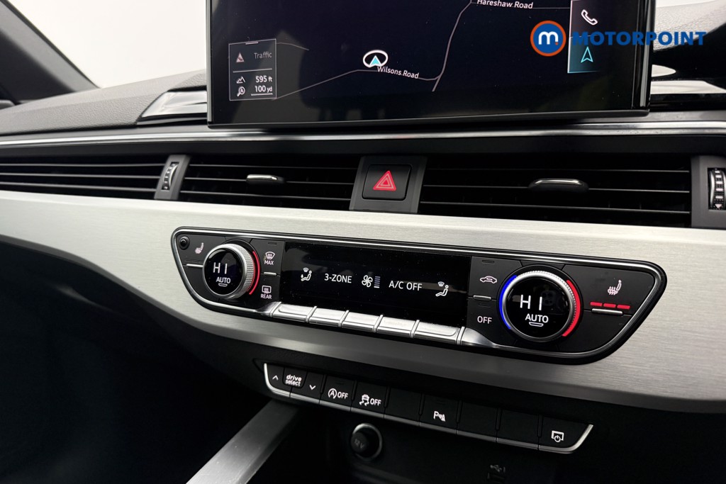 Audi A4 S Line Automatic Diesel Estate - Stock Number (1576160) - 13th supplementary image