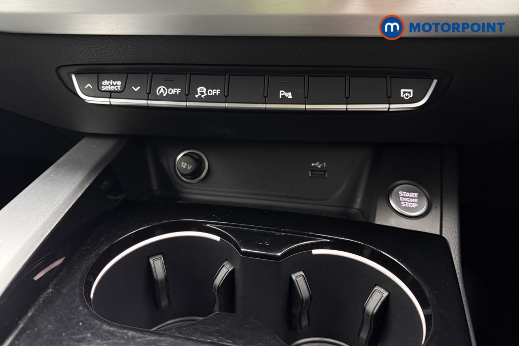 Audi A4 S Line Automatic Diesel Estate - Stock Number (1576160) - 14th supplementary image