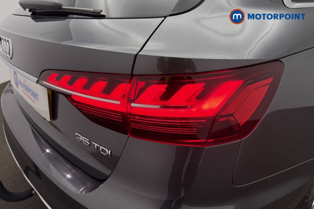 Audi A4 S Line Automatic Diesel Estate - Stock Number (1576160) - 18th supplementary image