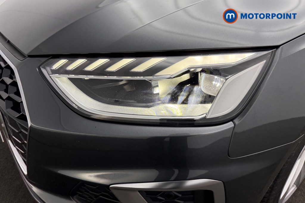 Audi A4 S Line Automatic Diesel Estate - Stock Number (1576160) - 22nd supplementary image