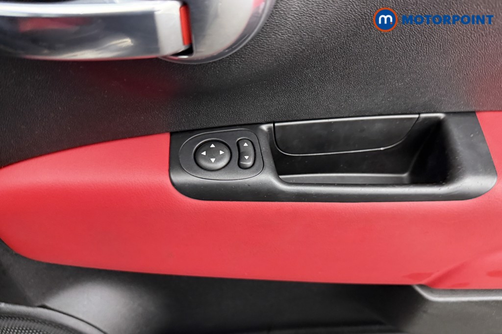 Abarth 595 Turismo 70Th Anniversary Manual Petrol Hatchback - Stock Number (1581207) - 14th supplementary image