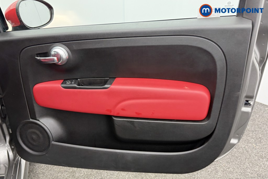 Abarth 595 Turismo 70Th Anniversary Manual Petrol Hatchback - Stock Number (1581207) - 15th supplementary image