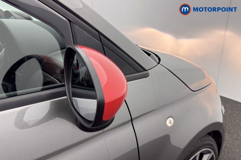 Abarth 595 Turismo 70Th Anniversary Manual Petrol Hatchback - Stock Number (1581207) - 16th supplementary image