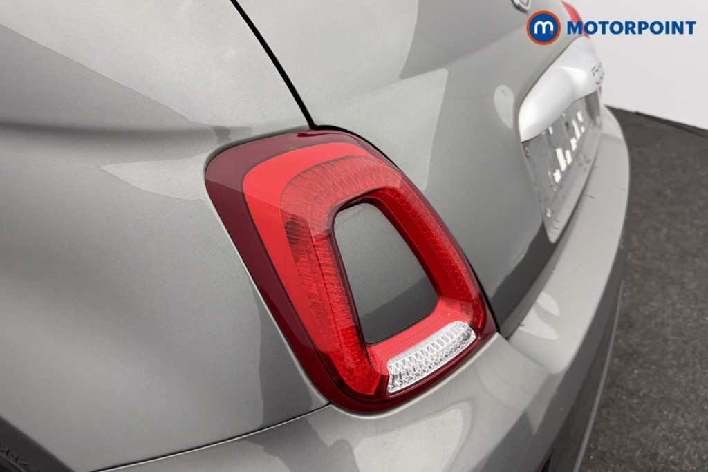 Abarth 595 Turismo 70Th Anniversary Manual Petrol Hatchback - Stock Number (1581207) - 21st supplementary image