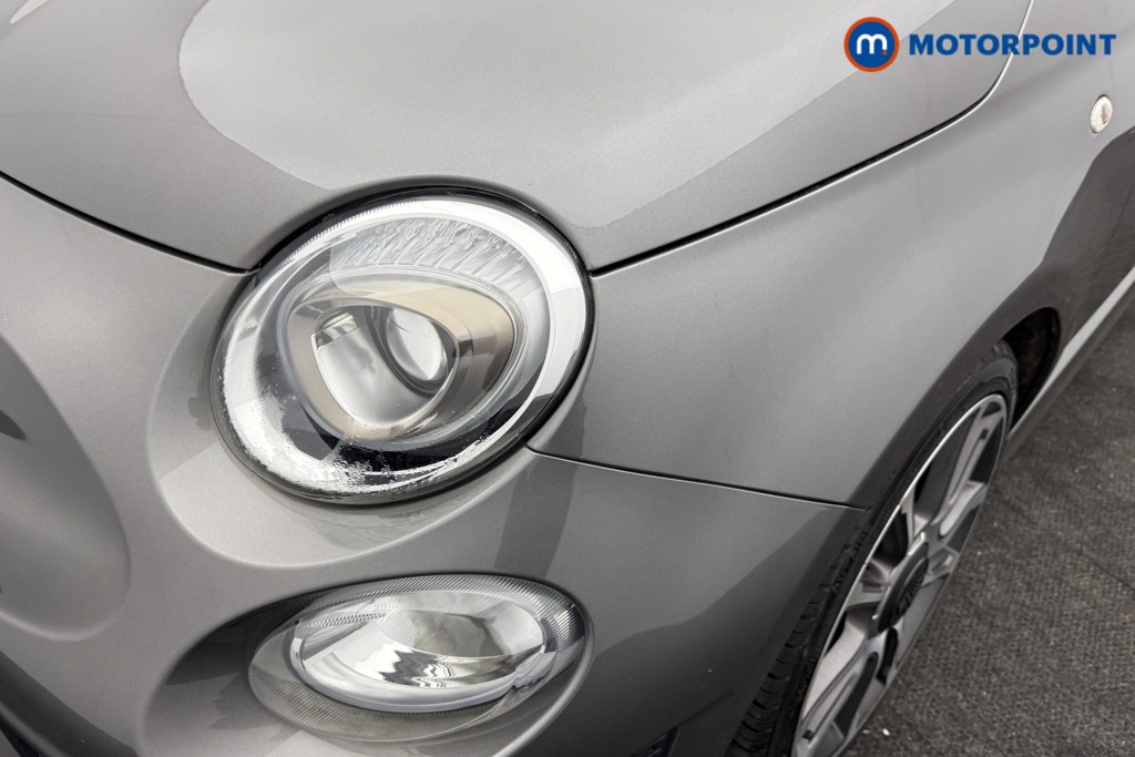 Abarth 595 Turismo 70Th Anniversary Manual Petrol Hatchback - Stock Number (1581207) - 23rd supplementary image