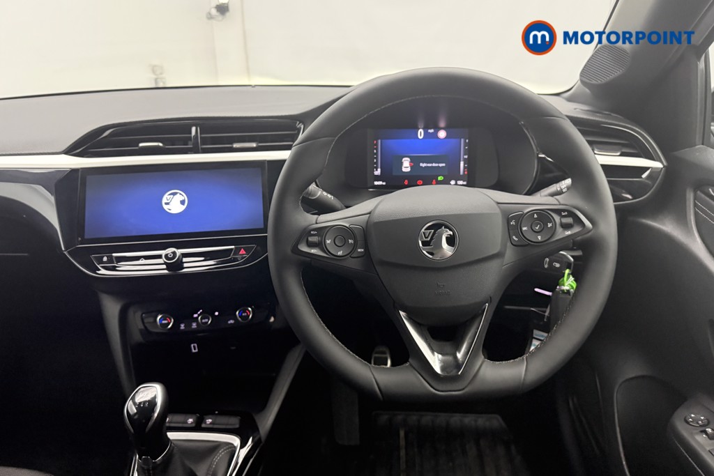 Vauxhall Corsa GS Manual Petrol Hatchback - Stock Number (1587039) - 2nd supplementary image