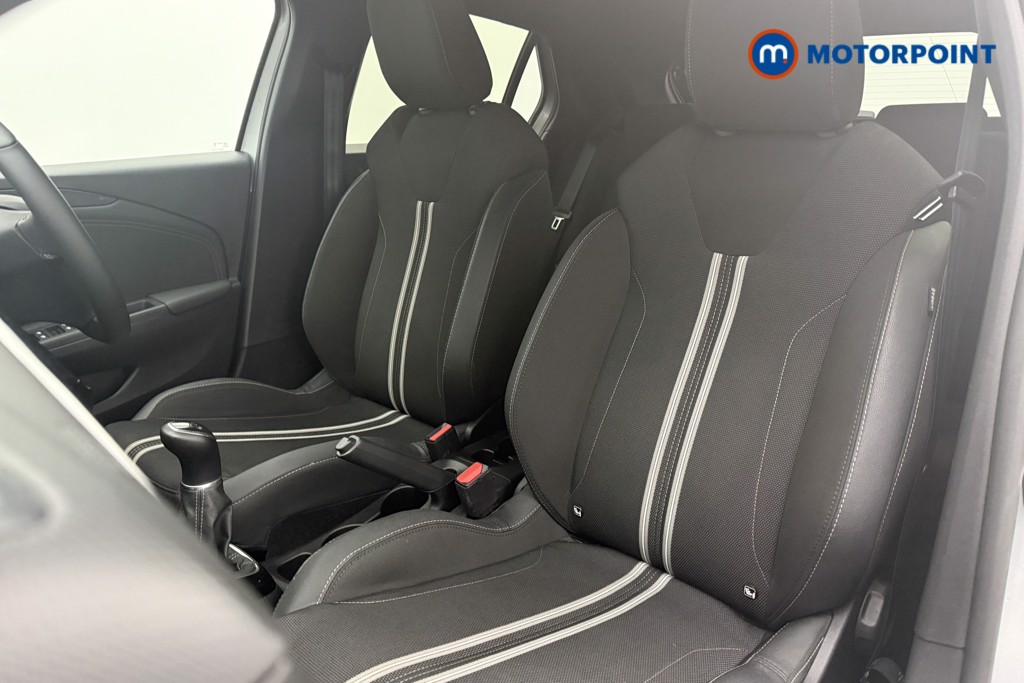 Vauxhall Corsa GS Manual Petrol Hatchback - Stock Number (1587039) - 3rd supplementary image