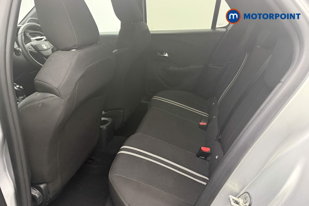 Vauxhall Corsa GS Manual Petrol Hatchback - Stock Number (1587039) - 4th supplementary image