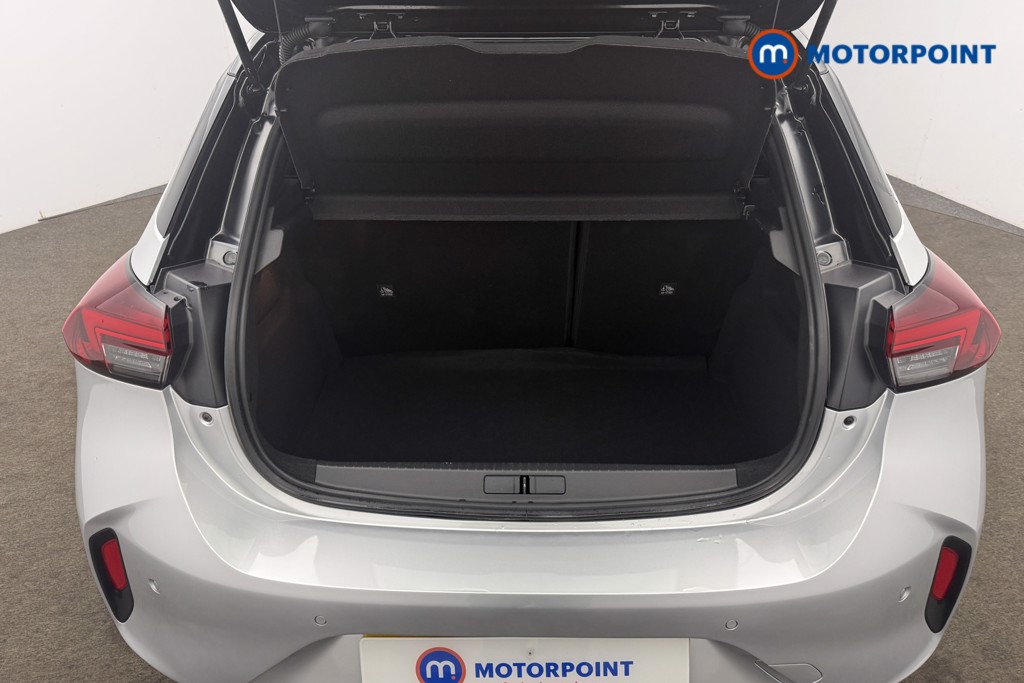 Vauxhall Corsa GS Manual Petrol Hatchback - Stock Number (1587039) - 5th supplementary image