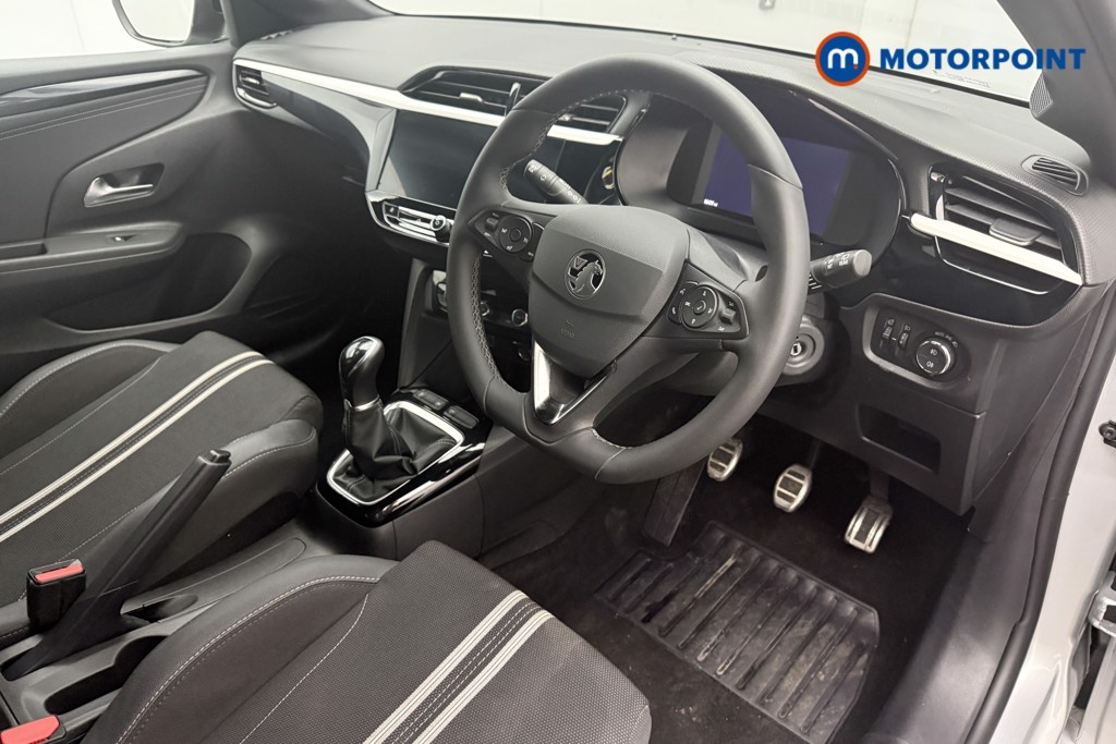 Vauxhall Corsa GS Manual Petrol Hatchback - Stock Number (1587039) - 6th supplementary image