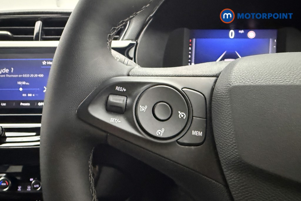 Vauxhall Corsa GS Manual Petrol Hatchback - Stock Number (1587039) - 7th supplementary image