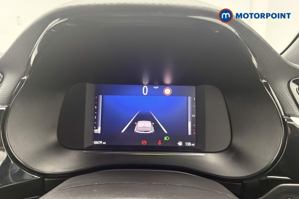 Vauxhall Corsa GS Manual Petrol Hatchback - Stock Number (1587039) - 9th supplementary image