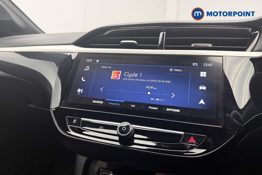 Vauxhall Corsa GS Manual Petrol Hatchback - Stock Number (1587039) - 10th supplementary image