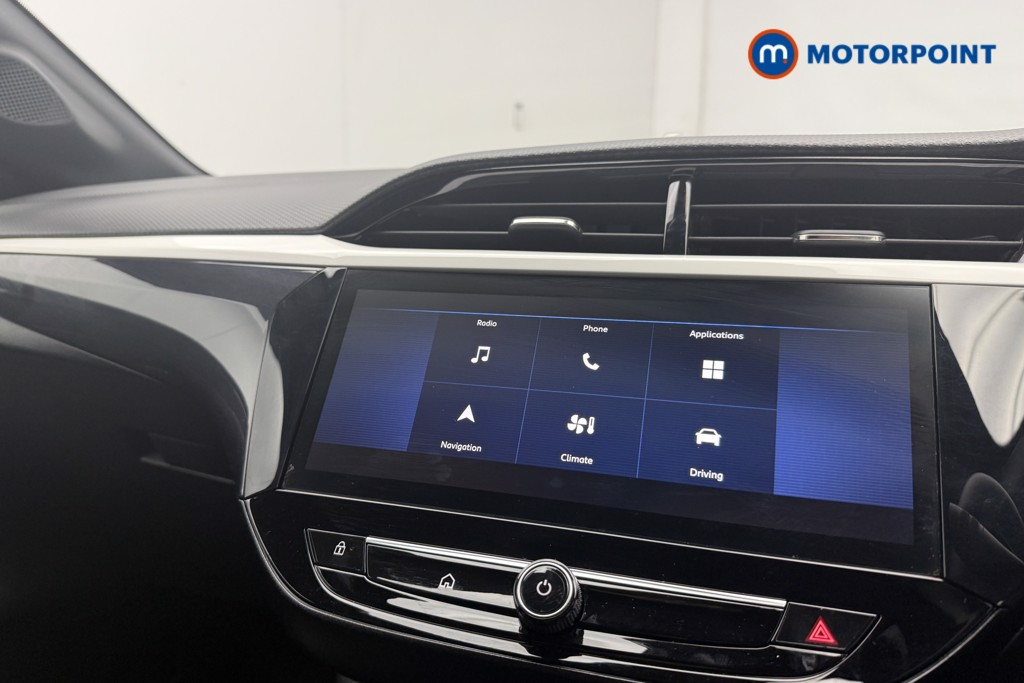 Vauxhall Corsa GS Manual Petrol Hatchback - Stock Number (1587039) - 11th supplementary image