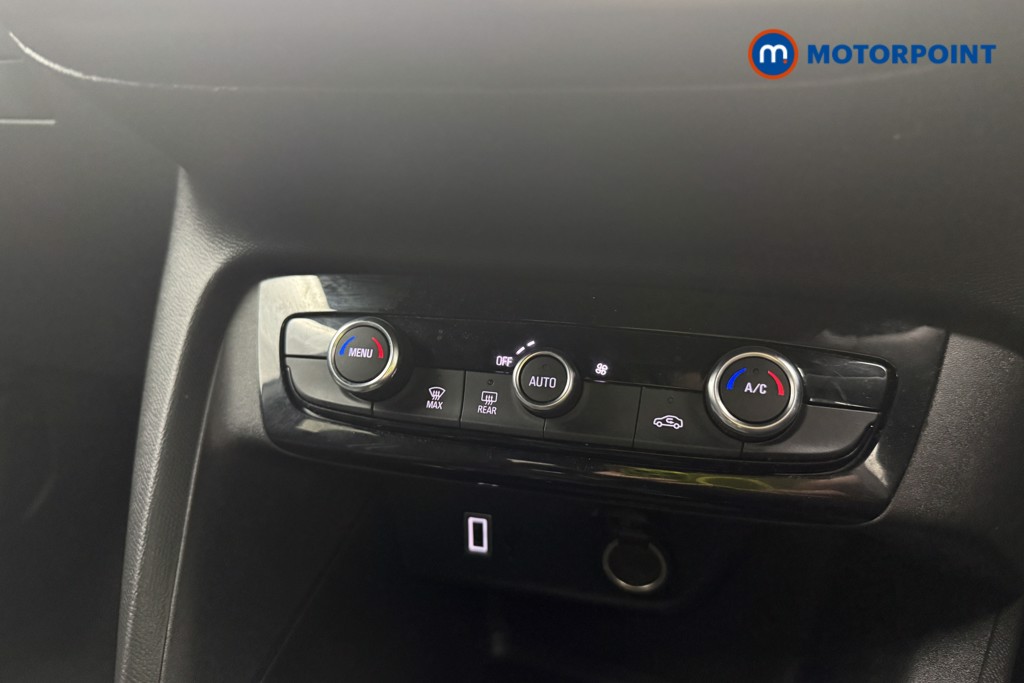 Vauxhall Corsa GS Manual Petrol Hatchback - Stock Number (1587039) - 12th supplementary image