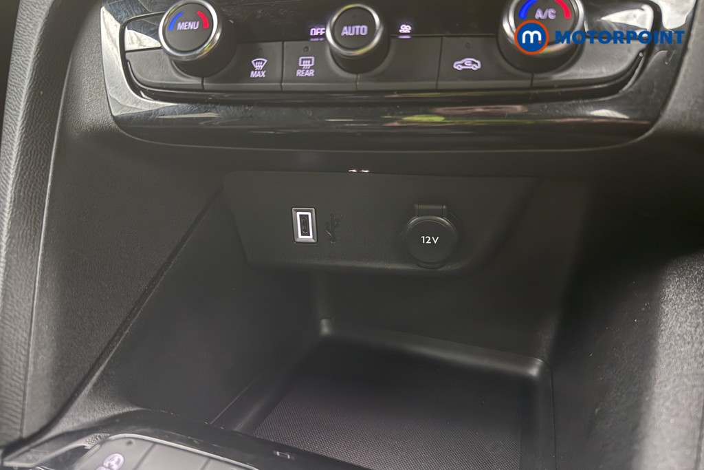 Vauxhall Corsa GS Manual Petrol Hatchback - Stock Number (1587039) - 13th supplementary image