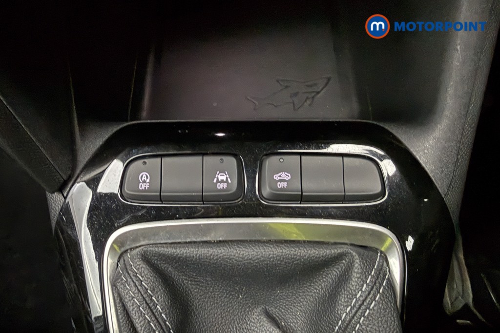 Vauxhall Corsa GS Manual Petrol Hatchback - Stock Number (1587039) - 14th supplementary image