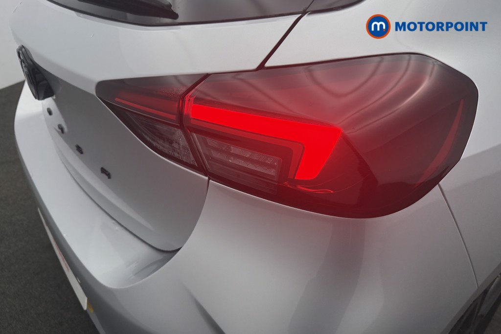 Vauxhall Corsa GS Manual Petrol Hatchback - Stock Number (1587039) - 16th supplementary image