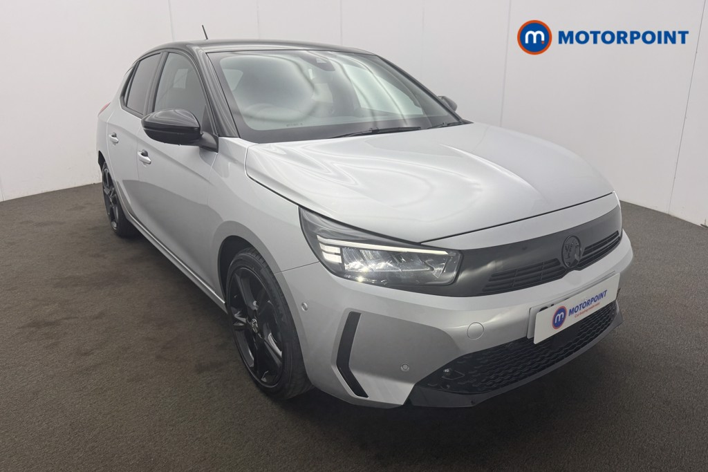 Vauxhall Corsa GS Manual Petrol Hatchback - Stock Number (1587039) - 17th supplementary image