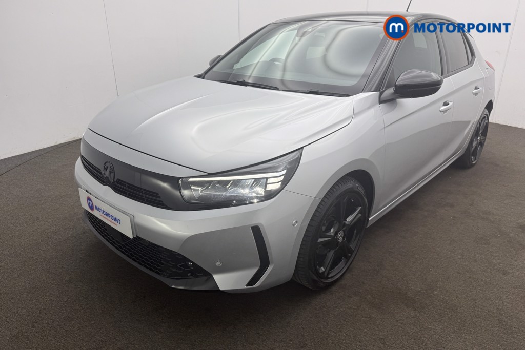 Vauxhall Corsa GS Manual Petrol Hatchback - Stock Number (1587039) - 18th supplementary image