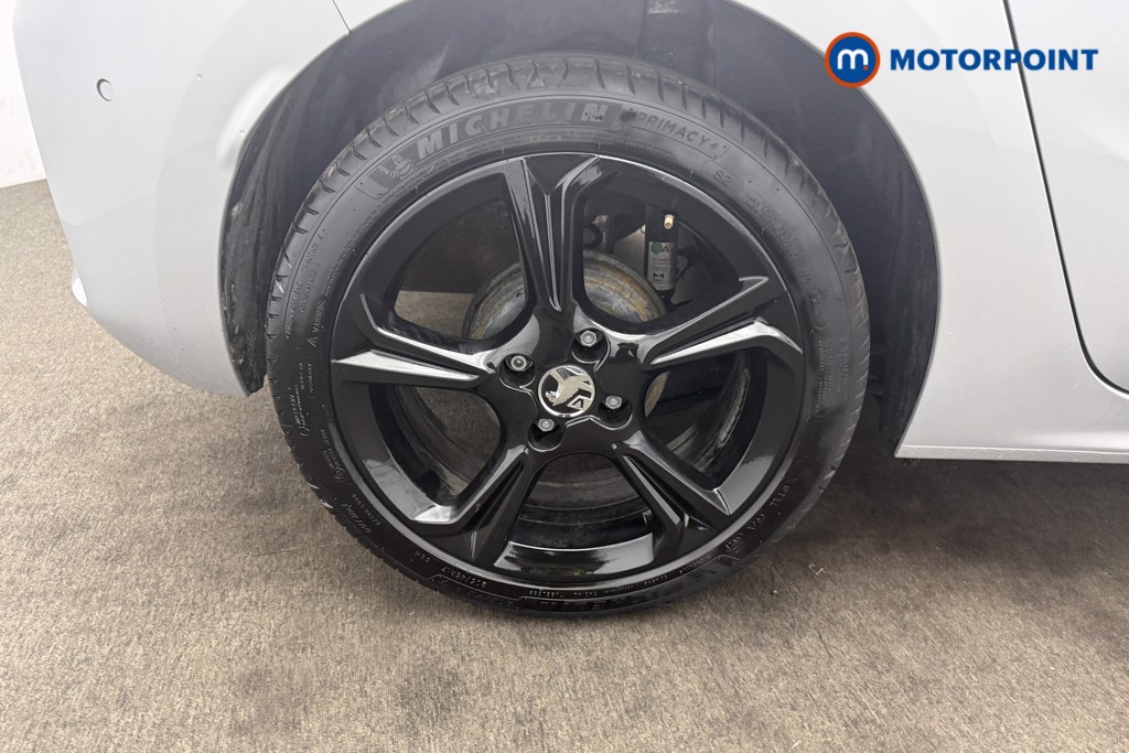 Vauxhall Corsa GS Manual Petrol Hatchback - Stock Number (1587039) - 20th supplementary image