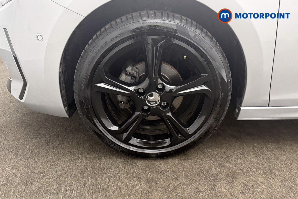 Vauxhall Corsa GS Manual Petrol Hatchback - Stock Number (1587039) - 22nd supplementary image